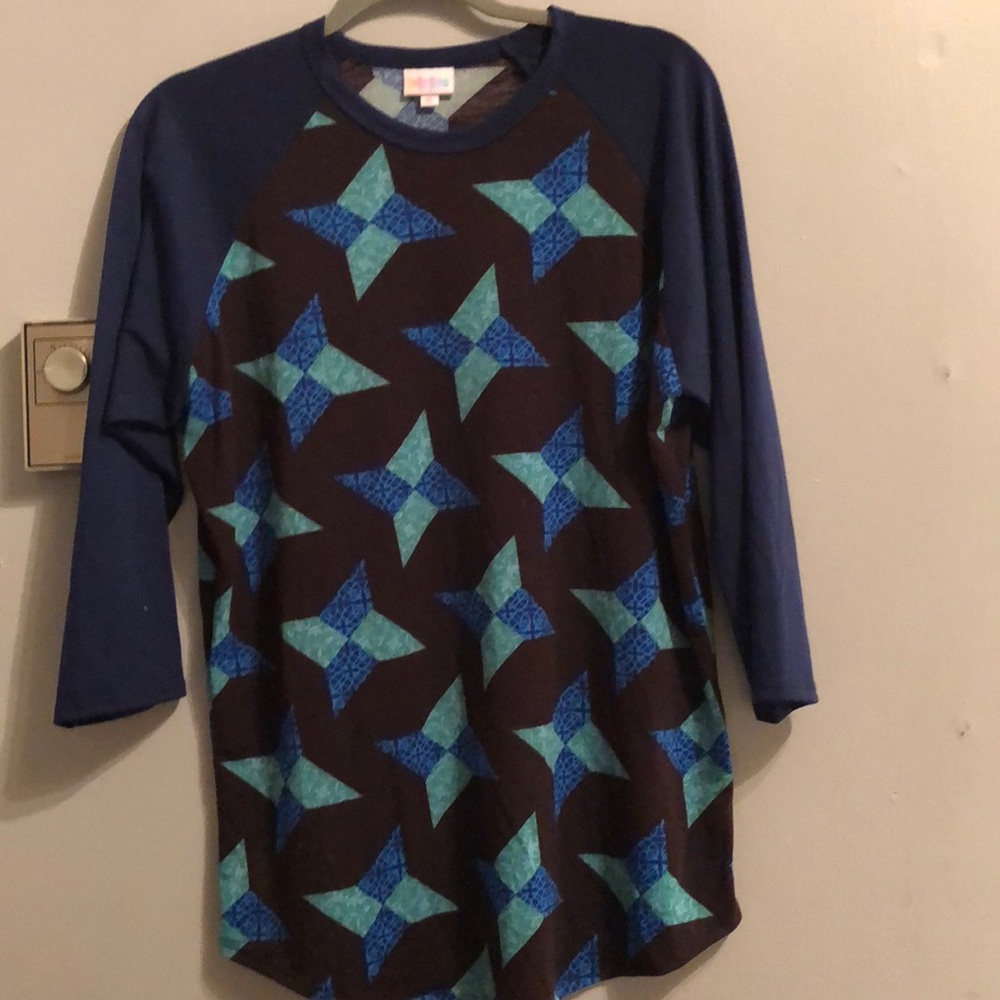 Lularoe Randy 2XL